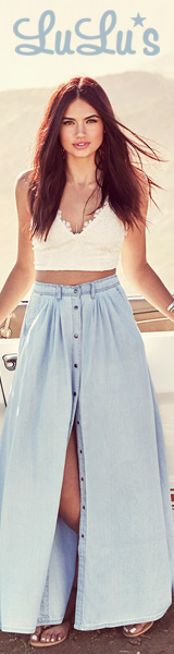 Shop For Cute Dresses At LuLu*s
