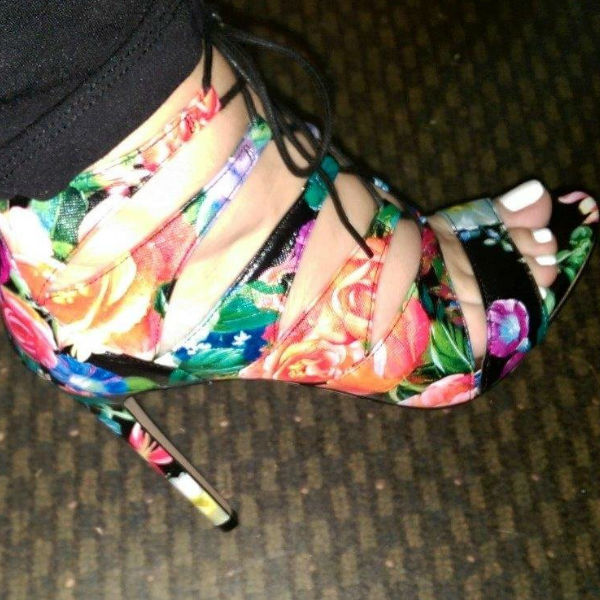 Madden Girl Dress Sandal Heels Raceyyy