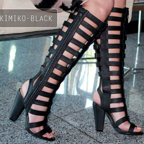 Michael Antonio Kimiko Gladiator Sandals