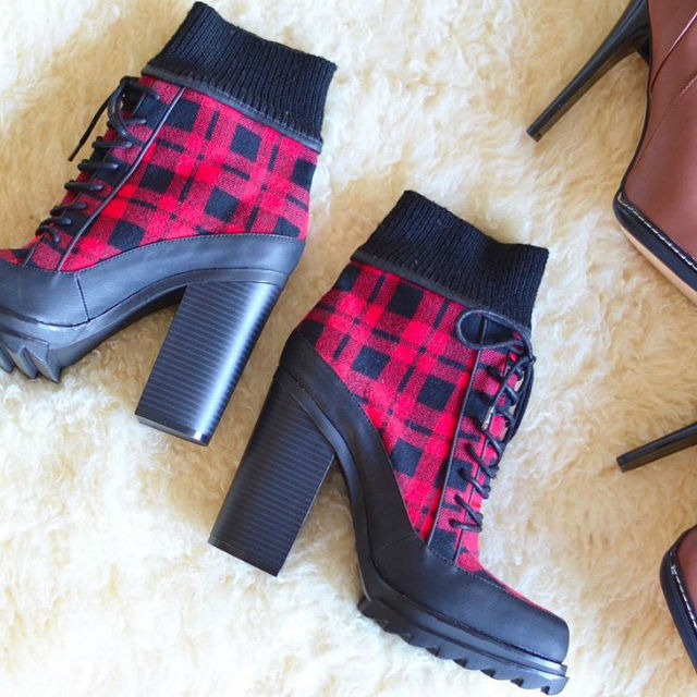 Gwen Stefani Women's Trial Ankle Boot