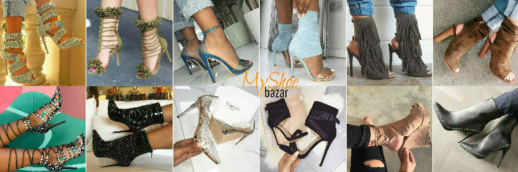 Online Shoe Stores